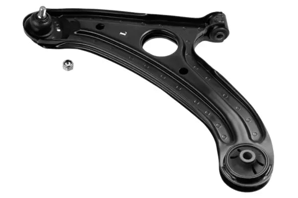 Brat suspensie roata, Hyundai, 596x290x92 mm, Lemforder LMI35408