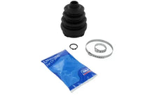Ansamblu burduf articulatie planetara, Fiat, Lancia Panda, Panda Van, Ypsilon, 500, Panda Caseta, Hatchback, 190x114x114 mm, SKF VKJP8394