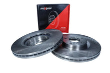 Disc frana, 361x353x64 mm, Maxgear 192407