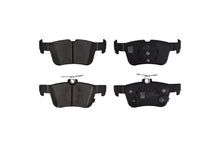 Set placute frana, frana disc Blue-Print pentru Ford, Ford Usa - ADBP420012