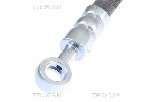 Furtun frana, Mitsubishi, 501x190x40 mm, Triscan 815042118