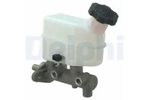 Pompa centrala, frana Delphi pentru Hyundai, Kia - LM80343