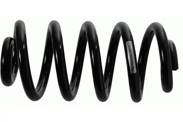 Arc spiral, Audi A4 B7 Cabriolet, cod 994639