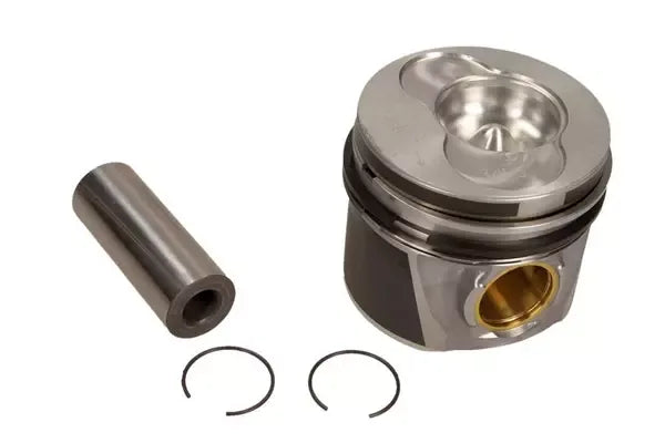 Piston Original, 139x104x104 mm, Mahle 0305902
