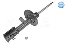 Amortizor, Fiat, 511x187x186 mm, Meyle 2266230011