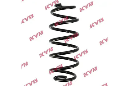 Arc spiral, Toyota, 362x149x148 mm, KYB KYBRA7159