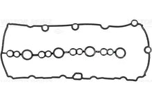Garnitura capac supape, Volvo V60, XC60, S90, V90 Ii Combi, S60, XC40, XC90, V60 I Cross Country, 216x180x34 mm, Victor Reinz 711227900