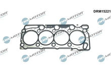 Garnitura, chiulasa Dr.Motor Automotive pentru Honda, Opel - DRM15221