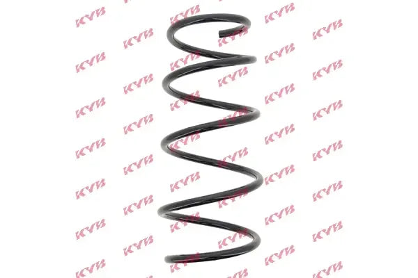 Arc spiral, Toyota, 538x175x174 mm, KYB KYBRA3372