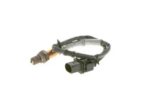 Sonda lambda Bosch - 0258017617
