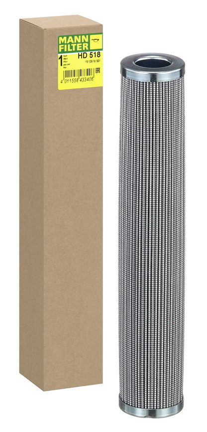 Filtru Ulei Mann-Filter pentru Linde H10 Serie - HD 518