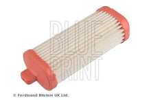 Filtru aer, Hyundai I10, 290x114x82 mm, Blue Print ADBP220021