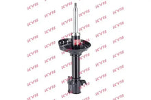Amortizor, Subaru, 532x235x234 mm, KYB KYB334374