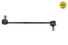 Brat bieleta suspensie stabilizator, Mazda, 408x88x50 mm, Meyle 35160600022HD