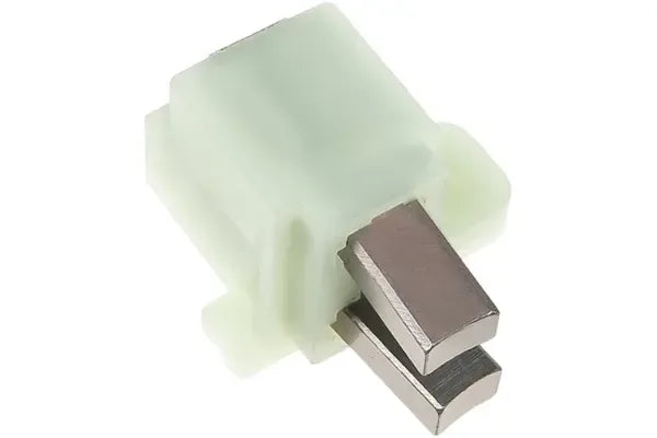 Suport perii, 84x77x62 mm, AS-PL ABH4002