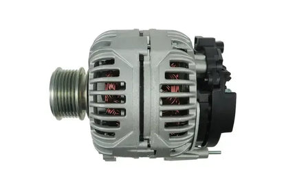 Generator alternator, Audi, Chrysler, Dodge, Ford, Jeep, Mitsubishi, SEAT, Skoda, 265x195x188 mm, AS-PL A0521