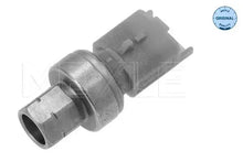 Filtru aer, Ford, 351x143x46 mm, Meyle 1121290007