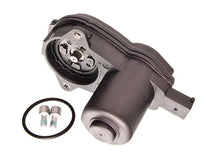 Element actionare etrier frana de parcare, Audi, Jaguar, Land Rover, Bentley, BMW A6 C7, A6 C7 Avant, A7 Sportback, A8 D4, 190x146x114 mm, TRW STA1549