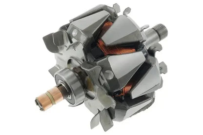 Rotor alternator, 179x162x126 mm, AS-PL AR3002
