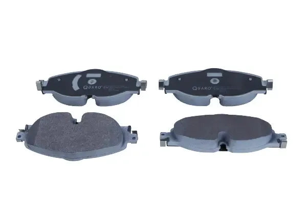 Set placute frana disc, Audi, Ford, Skoda, 185x113x86 mm, QUARO QP2013
