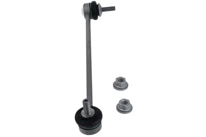 Brat bieleta suspensie stabilizator, BMW, 377x96x66 mm, Lemforder LMI27149