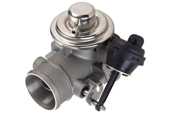 Supapa EGR, Peugeot, 201x156x136 mm, Magneti Marelli EV152
