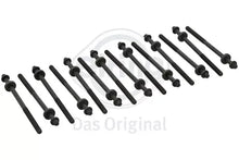 Set surub, chiulasa Elring pentru BMW - EL234640