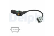 Senzor impulsuri, arbore cotit Delphi pentru Volkswagen - SS11252