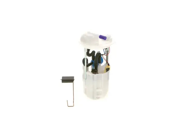 Sistem alimentare cu combustibil, Suzuki Swift, 316x184x142 mm, Bosch 1987580029