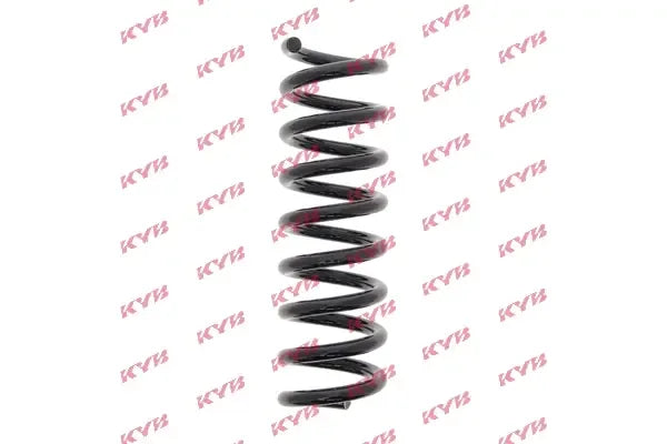 Arc spiral, Skoda, 366x116x112 mm, KYB KYBRH6085