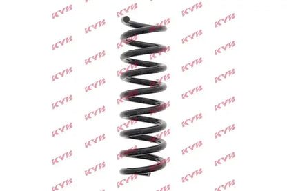 Arc spiral, Skoda, 366x116x112 mm, KYB KYBRH6085