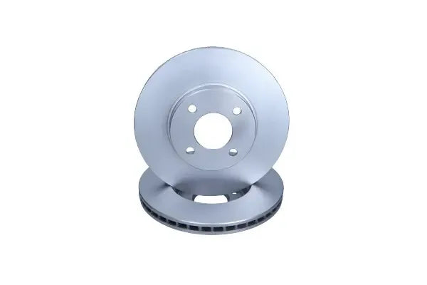 Disc frana, Nissan, Ø260 mm, QUARO QD2113
