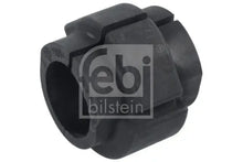 Bucsa bara stabilizatoare, Audi, Febi Bilstein FE100443