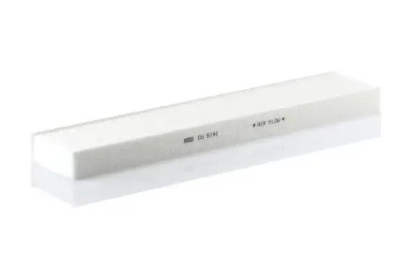 Filtru aer habitaclu -Filter, Ford, Jaguar, Mann CU5141
