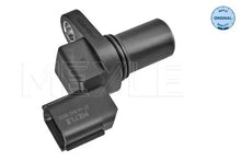 Senzor, viteza/turatie Meyle pentru Hyundai, Kia - 37-148400002