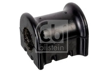Bucsa bara stabilizatoare, Ford, 51x46 mm, Febi Bilstein FE175039