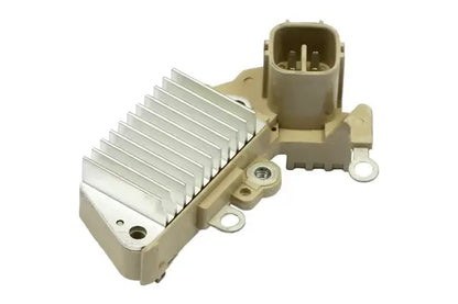Regulator alternator, 140x80x76 mm, AS-PL ARE6091
