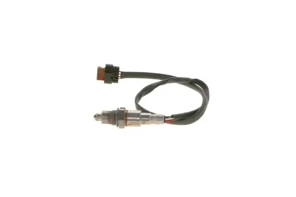 Sonda lambda, Ford, Ford Usa Galaxy, S-max, Mondeo V Hatchback, Mondeo V Limuzina, Mondeo V Turnier, 136x102x44 mm, Bosch 0258030065