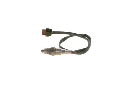 Sonda lambda, Ford, Ford Usa Galaxy, S-max, Mondeo V Hatchback, Mondeo V Limuzina, Mondeo V Turnier, 136x102x44 mm, Bosch 0258030065