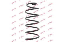 Arc spiral, Volvo, 536x178x176 mm, KYB KYBRC3458