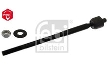 Articulatie axiala cap de bara, Toyota Celica Cupe, Febi Bilstein FE43169