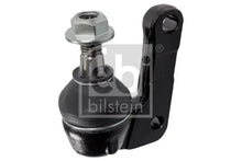 Articulatie sarcina ghidare, Buick, Cadillac, Opel, 151x151x82 mm, Febi Bilstein FE174188