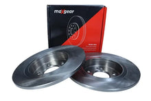 Disc frana DB C118/X118/H247/X247/W177/W247 1,3-2,0 18- Maxgear pentru Mercedes-Benz - 19-4873