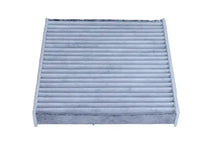 Filtru aer habitaclu, Abarth, Fiat, Lancia 500, 500 595 695, 500 C, 500C, 500E, Pan, 254x228x38 mm, Maxgear KF6461C