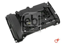Capac supape Peugeot 207 1.6T 07- Febi Bilstein - FE176932