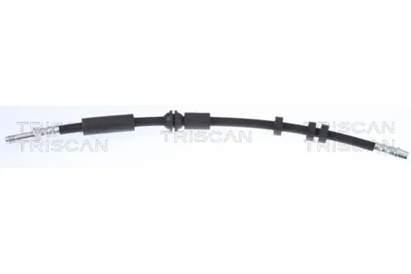 Furtun frana, Audi, 477x97x26 mm, Triscan 815029286