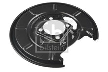 Protectie stropire, disc frana Febi Bilstein pentru Mercedes-Benz - FE171547