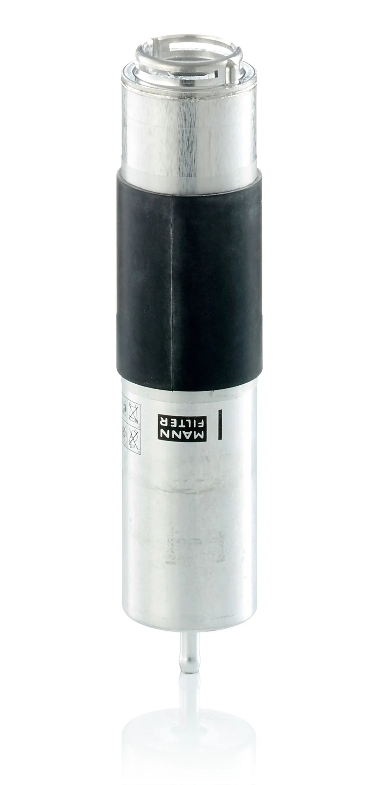 Filtru Combustibil MAN pentru Mercedes-Benz C Klasse - WK5016Z