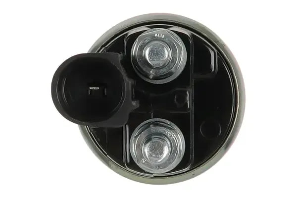 Solenoid electromotor, Audi, Porsche, 190x75x70 mm, AS-PL SS0131