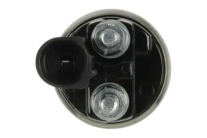 Solenoid electromotor, Audi, Porsche, 190x75x70 mm, AS-PL SS0131